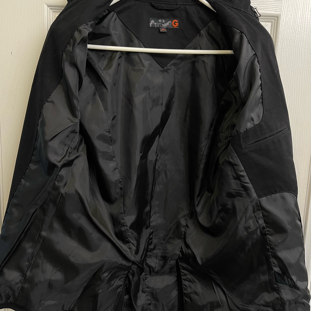 Men Guess jacket - Picture 4 of 9